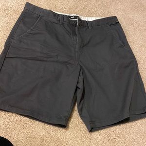 Mens vans shorts